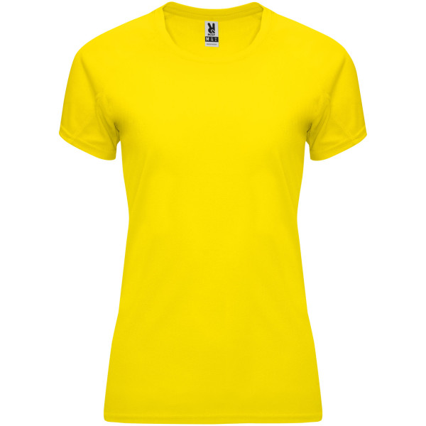 Bahrain Women's Short Sleeve Sports T-Shirt