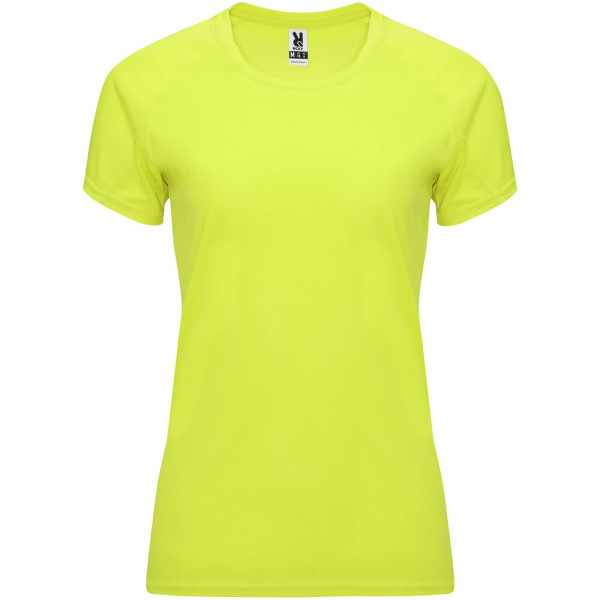 Bahrain Women's Short Sleeve Sports T-Shirt