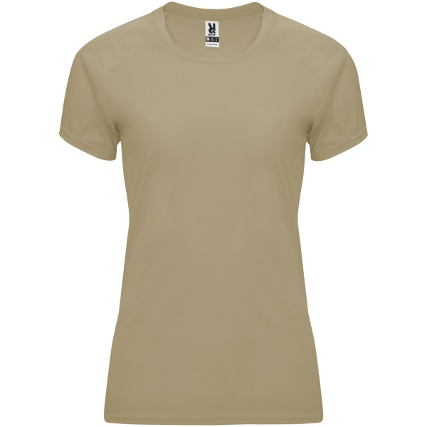 Bahrain Women's Short Sleeve Sports T-Shirt