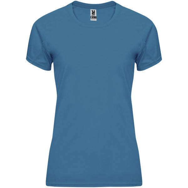 Bahrain Women's Short Sleeve Sports T-Shirt