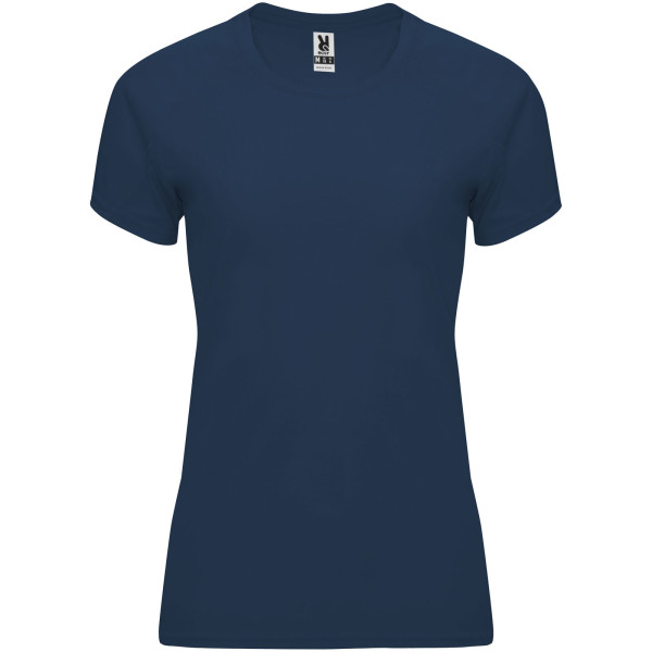 Bahrain Women's Short Sleeve Sports T-Shirt