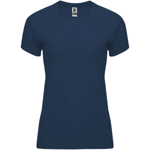 Bahrain Women's Short Sleeve Sports T-Shirt - Reklamnepredmety