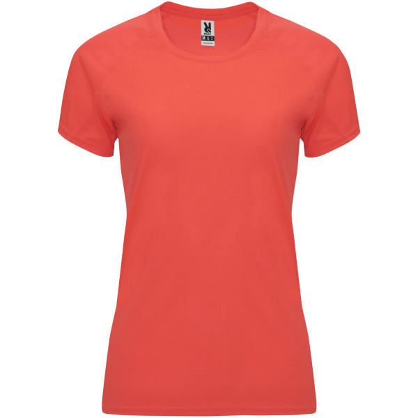 Bahrain Women's Short Sleeve Sports T-Shirt