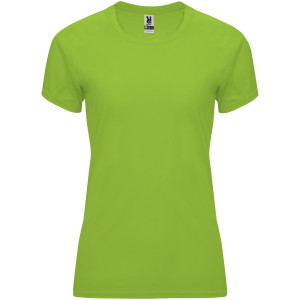 Bahrain Women's Short Sleeve Sports T-Shirt - Reklamnepredmety