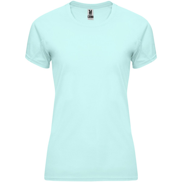 Bahrain Women's Short Sleeve Sports T-Shirt