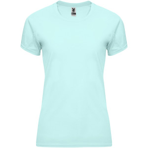 Bahrain Women's Short Sleeve Sports T-Shirt - Reklamnepredmety