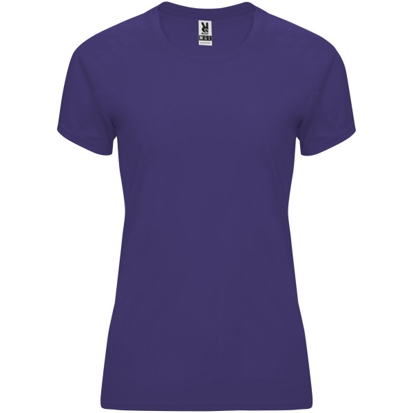 Bahrain Women's Short Sleeve Sports T-Shirt