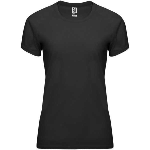 Bahrain Women's Short Sleeve Sports T-Shirt