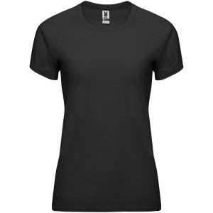 Bahrain Women's Short Sleeve Sports T-Shirt - Reklamnepredmety