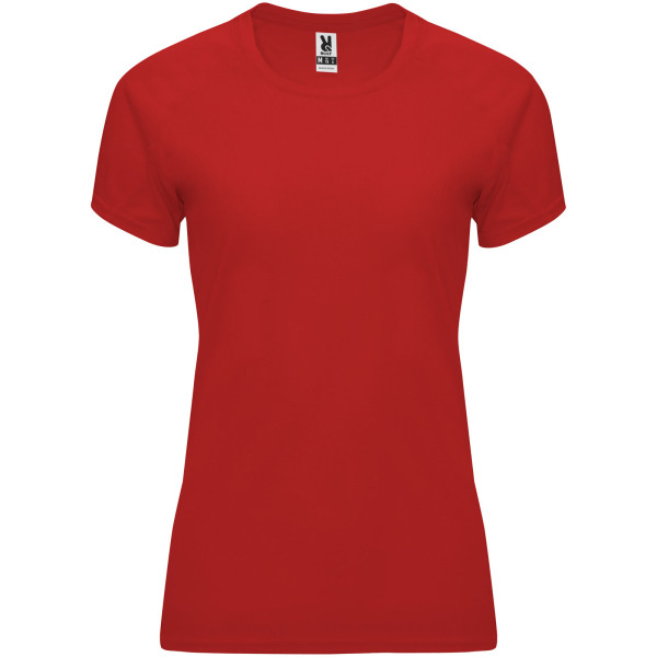 Bahrain Women's Short Sleeve Sports T-Shirt