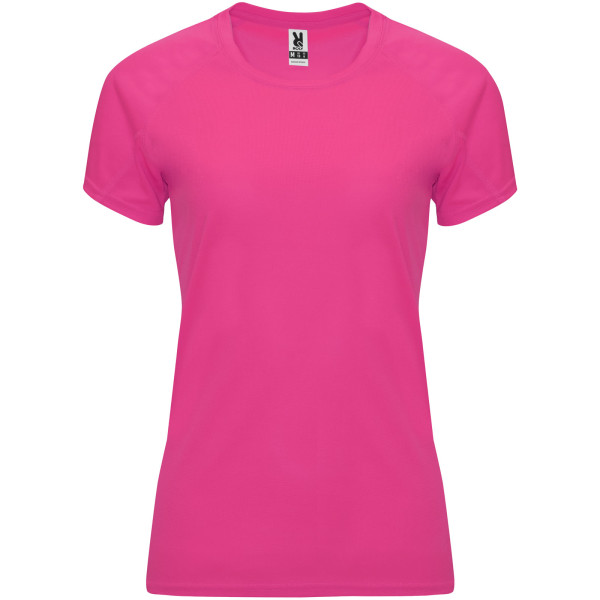 Bahrain Women's Short Sleeve Sports T-Shirt