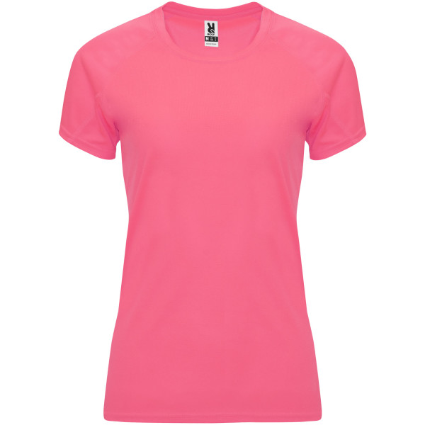 Bahrain Women's Short Sleeve Sports T-Shirt