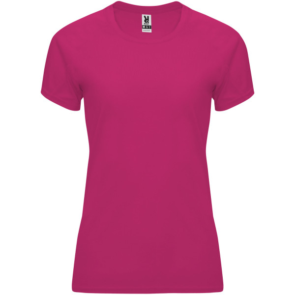 Bahrain Women's Short Sleeve Sports T-Shirt