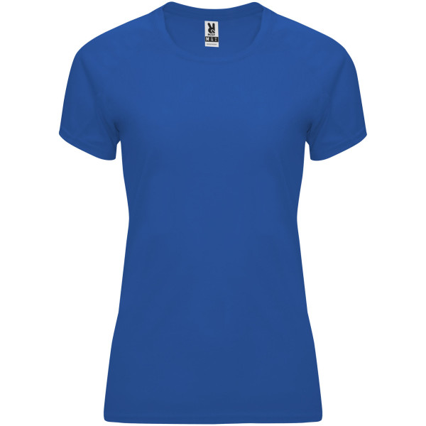 Bahrain Women's Short Sleeve Sports T-Shirt