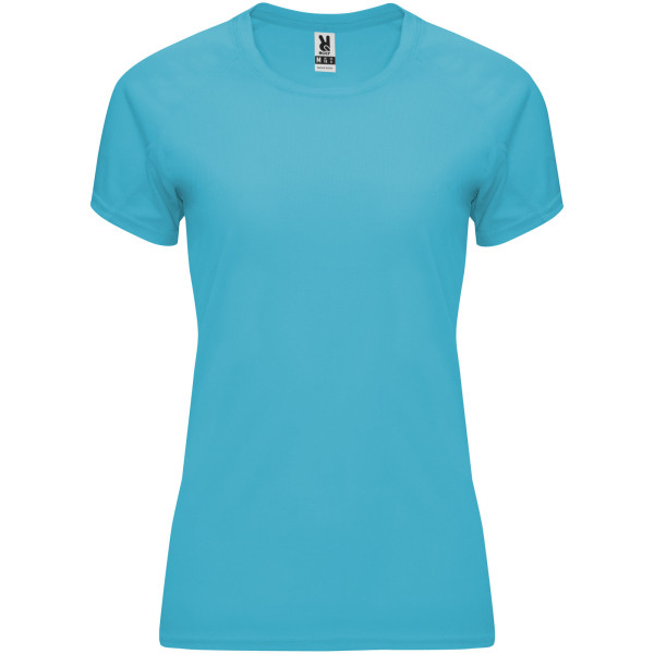 Bahrain Women's Short Sleeve Sports T-Shirt