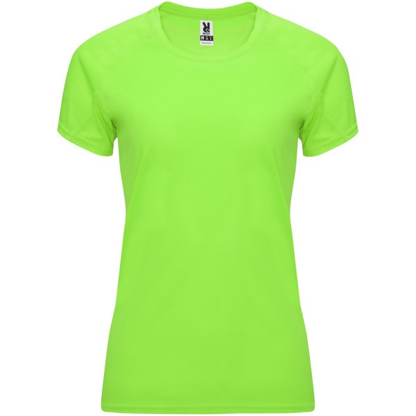 Bahrain Women's Short Sleeve Sports T-Shirt