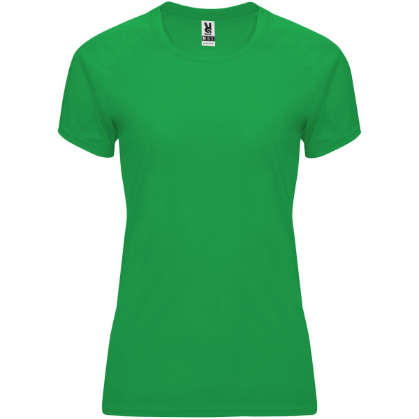 Bahrain Women's Short Sleeve Sports T-Shirt