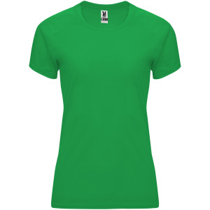 Bahrain Women's Short Sleeve Sports T-Shirt - Reklamnepredmety