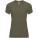 Bahrain Women's Short Sleeve Sports T-Shirt - R04085M - variant PF R04085M1