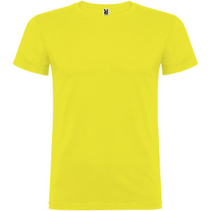 Beagle Men's Short Sleeve T-Shirt - Reklamnepredmety