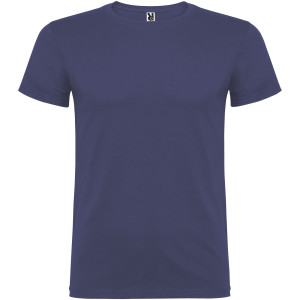 Beagle Men's Short Sleeve T-Shirt - Reklamnepredmety