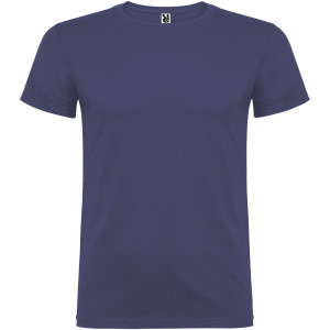 Beagle Men's Short Sleeve T-Shirt - Reklamnepredmety