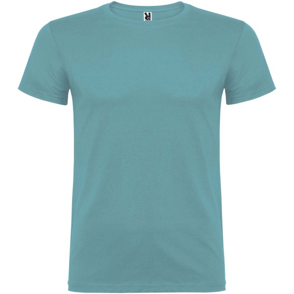 Beagle Men's Short Sleeve T-Shirt