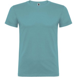 Beagle Men's Short Sleeve T-Shirt - Reklamnepredmety
