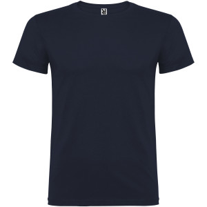 Beagle Men's Short Sleeve T-Shirt - Reklamnepredmety