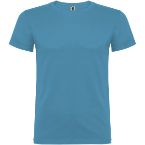 Beagle Men's Short Sleeve T-Shirt - Reklamnepredmety