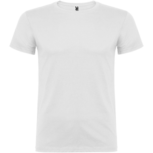 Beagle Men's Short Sleeve T-Shirt