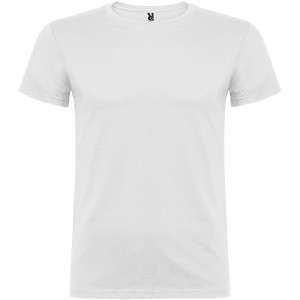 Beagle Men's Short Sleeve T-Shirt - Reklamnepredmety