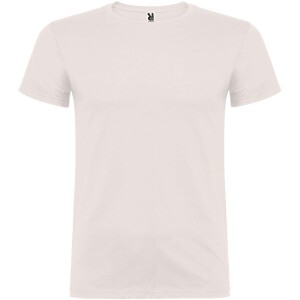 Beagle short sleeve men's t-shirt - Reklamnepredmety
