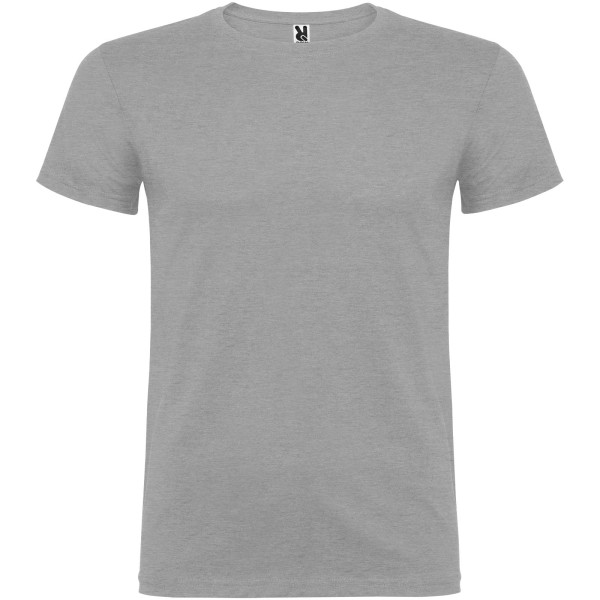 Beagle Men's Short Sleeve T-Shirt
