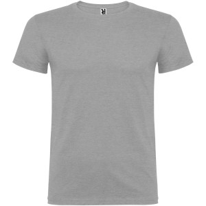 Beagle Men's Short Sleeve T-Shirt - Reklamnepredmety