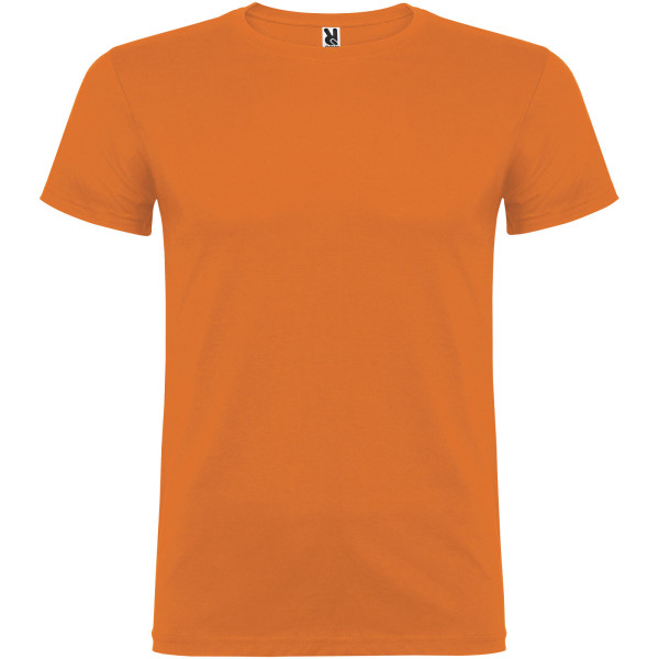 Beagle Men's Short Sleeve T-Shirt