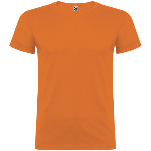 Beagle Men's Short Sleeve T-Shirt - Reklamnepredmety