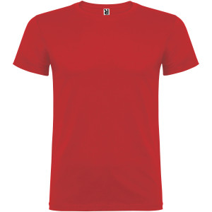 Beagle Men's Short Sleeve T-Shirt - Reklamnepredmety