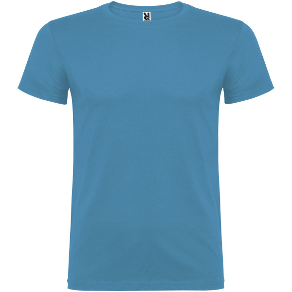 Beagle Men's Short Sleeve T-Shirt
