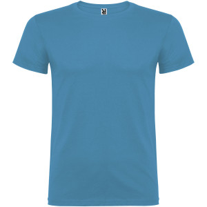 Beagle Men's Short Sleeve T-Shirt - Reklamnepredmety