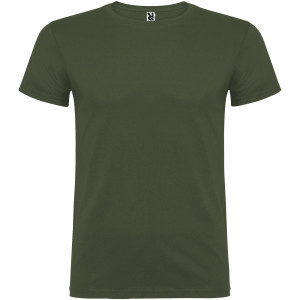 Beagle Men's Short Sleeve T-Shirt - Reklamnepredmety