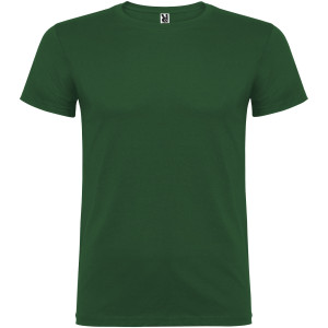 Beagle Men's Short Sleeve T-Shirt - Reklamnepredmety