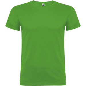 Beagle Men's Short Sleeve T-Shirt - Reklamnepredmety