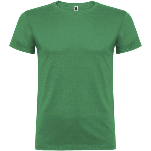Beagle short sleeve men's t-shirt