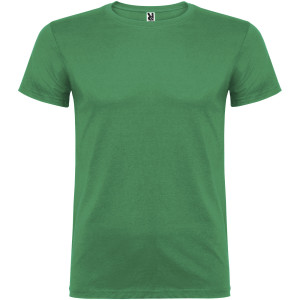 Beagle short sleeve men's t-shirt - Reklamnepredmety