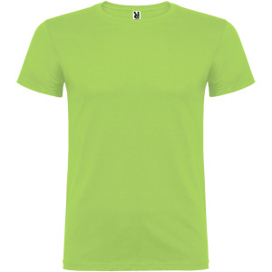 Beagle Men's Short Sleeve T-Shirt - Reklamnepredmety