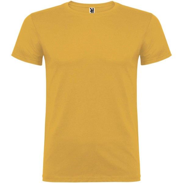 Beagle Men's Short Sleeve T-Shirt