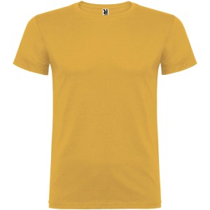 Beagle Men's Short Sleeve T-Shirt - Reklamnepredmety