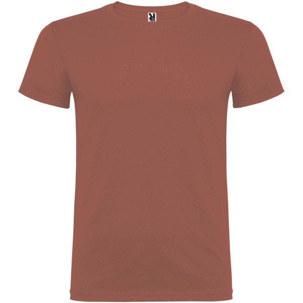 Beagle Men's Short Sleeve T-Shirt