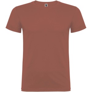 Beagle Men's Short Sleeve T-Shirt - Reklamnepredmety